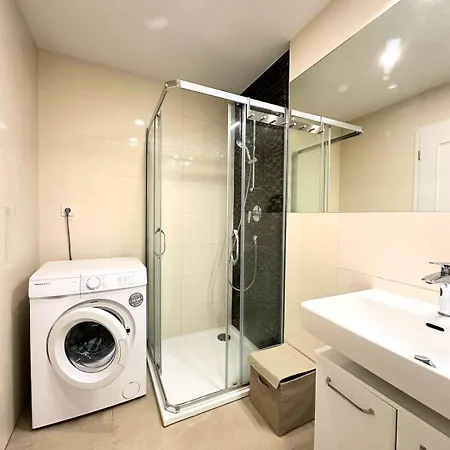 Small Apartamento Praga