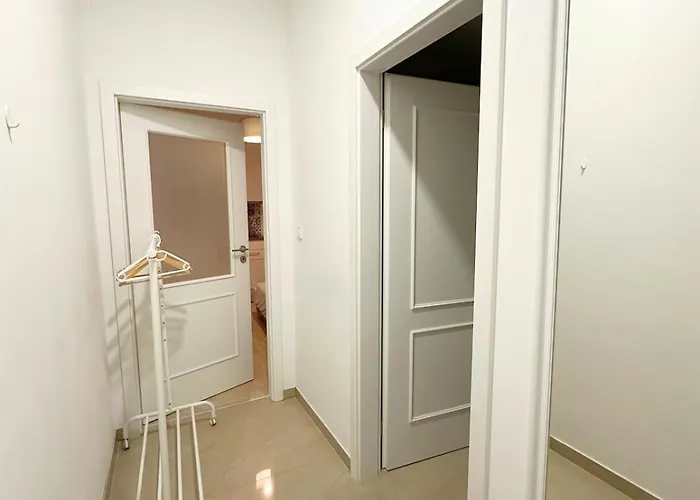 Small Apartment